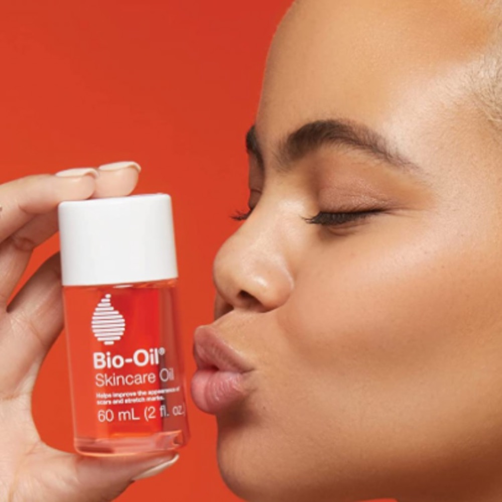Skin Treatment Oil